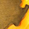 К-кт ковриков салона на Mitsubishi Pajero / Montero Sport (KH) 2008>