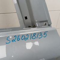 Дверь задняя правая на BMW X3 G01 2017>