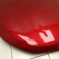 Капот на Haval Jolion 2021>