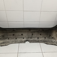 Бампер задний на Mitsubishi Outlander 3 (GF) 2012> бампер задний после 2015 года 