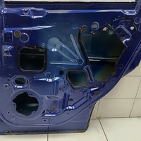 Дверь задняя правая на Ford Kuga 2 2012-2019
