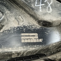 Решетка радиатора на Chery Tiggo 7 Pro 2019>