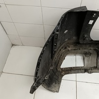 Бампер задний на Jaecoo J7 T1EJ 2023>