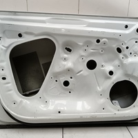 Дверь передняя левая на VW Passat [B8] 2015>