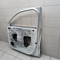 Дверь передняя правая на Haval Jolion 2021>