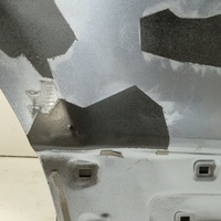 Дверь задняя правая на Hyundai Creta 2016>