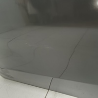 Дверь задняя левая на BMW 6 серия Gran Turismo IV G32 2017>