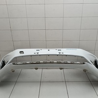 Бампер передний на Geely Emgrand 2021>