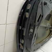 Дверь передняя правая на Kia Optima 4 2016>