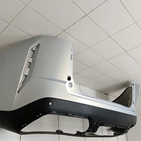 Бампер задний на Jaecoo J7 T1EJ 2023>