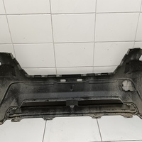 Бампер передний на Subaru Forester S14 2018>