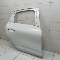 Дверь задняя правая на Renault Arkana 2019>