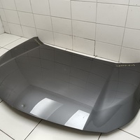 Капот на Gac Gs3 2024>