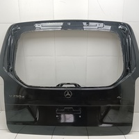 Дверь багажника на Mercedes Benz Vito 447 2014>