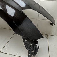 Крыло переднее правое на Infiniti M Q70 (Y51) 2010>