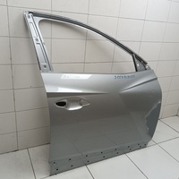 Дверь передняя правая на Hyundai Tucson 4 2021>