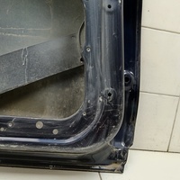 Дверь задняя левая на Mercedes Benz C Klasse W205 2014>