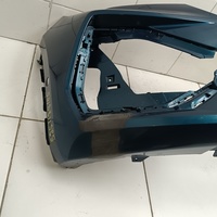 Бампер передний на Geely Monjaro 2021>