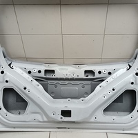 Дверь багажника на Omoda C5 2021>