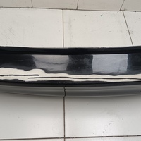 Бампер задний на Ford Focus 3 2011-2019