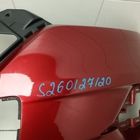 Бампер передний на Nissan Qashqai J11 2014>