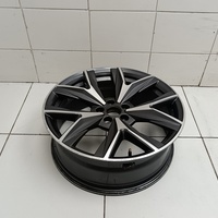 Диск колесный легкосплавный на Exeed LX T1C 2019> / Chery Tiggo 7 Pro 2019>