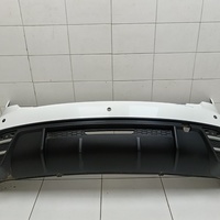 Бампер задний на Haval Jolion 2021>