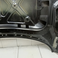 Капот на Land Rover Range Rover 4 2013-2022