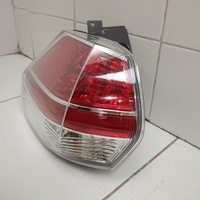 Фонарь задний наружный левый на Nissan X-Trail T32 2014-2022