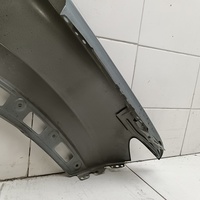 Крыло переднее левое на Jaecoo J8 2024>