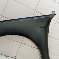 Крыло переднее правое на Ford Focus 3 2011-2019