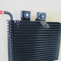 Радиатор масленный для акпп на Nissan Juke (F15) 2011>