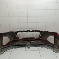 Бампер передний на Changan CS35 Plus 2018>