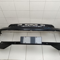 Бампер передний на Exeed TXL M32T 2020>