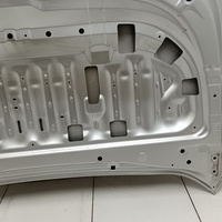 Капот на Toyota RAV4 XA50 2019>