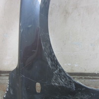 Крыло переднее правое на Mazda 3 (BK) 2002-2009