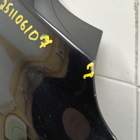 Крыло переднее правое на Haval Jolion 2021>