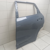 Дверь задняя левая на Geely Atlas 2 2023>