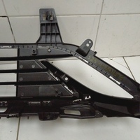 Решетка в бампер на Kia K5 2020>