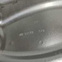 Дверь задняя левая на Exeed TXL M32T 2020>