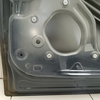 Дверь передняя правая на Mazda CX 5 2017>