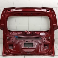 Дверь багажника на Peugeot 2008 2013>