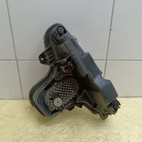 Фара противотуманная правая на Chery Tiggo 7 Pro 2019>