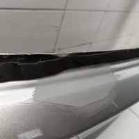 Дверь багажника на Hyundai Santa Fe 4 TM 2018-2025