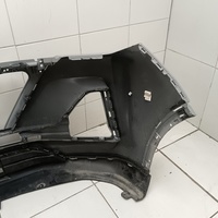 Бампер передний на Changan CS55 Plus 2019>