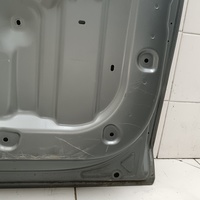 Дверь передняя левая на Exeed RX T22 2023>
