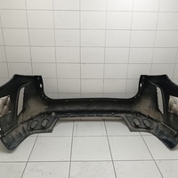 Бампер задний на Exeed RX T22 2023>