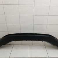 Юбка передняя на Skoda Kodiaq 2017>