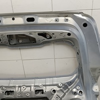 Дверь багажника на Jaecoo J7 T1EJ 2023>