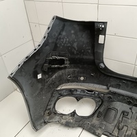 Бампер задний на Changan UNI-K 2020>